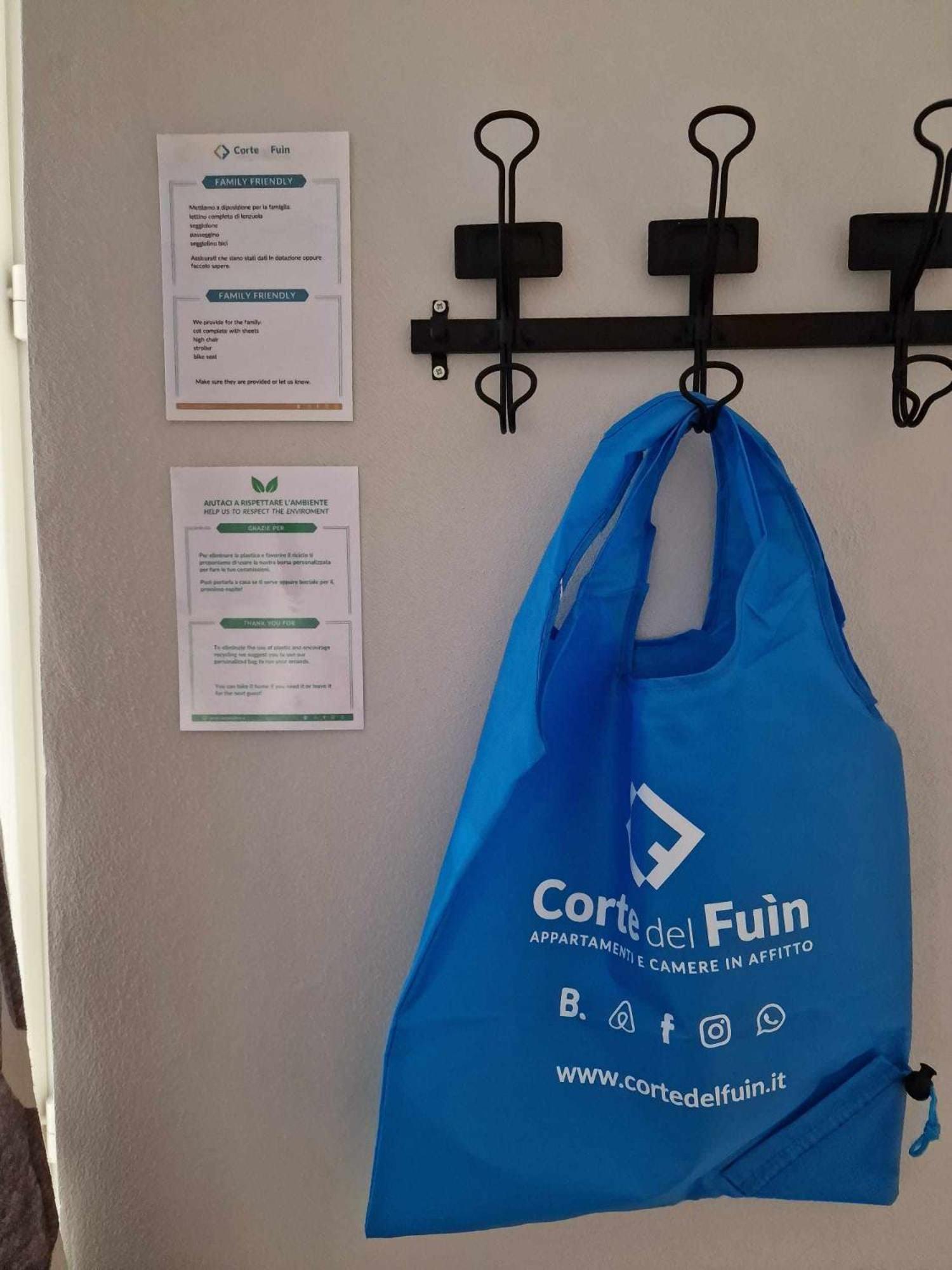 Corte Del Fuin Seregno Exterior foto